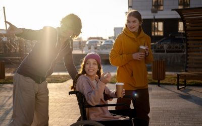 side-view-happy-friends-outdoors_23-2149455280